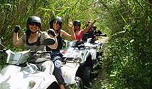Adrenaline and Adventure Hen Weekends
