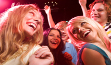 Hen Party Entertainment Ideas