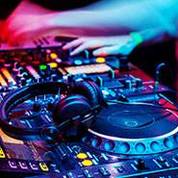 Sunset Strip Party Package